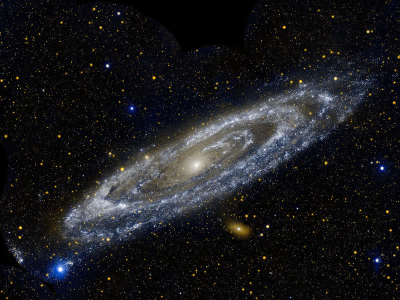 File:Andromeda galaxy 2.jpg