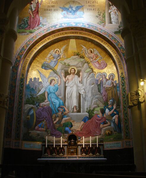 File:ND Rosaire mosaique 01.jpg