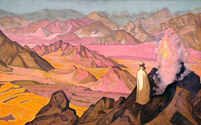 File:Mohammed-the-prophet-1925.jpg