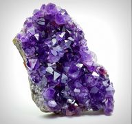 Amethyst from Uruguay