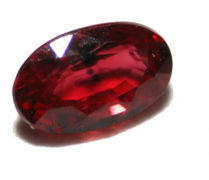 Faceted ruby